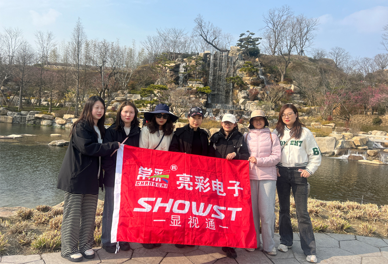 三八｜至春日里最美的你，節(jié)日快樂(lè)！